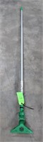 Unger High Access Extension Pole w/Fixi-Clamp,