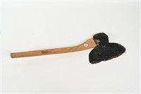 ANTIQUE BROAD AXE