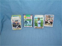 Nice group of vintage baseball cards
