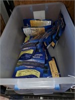 Mountain House Survival Food Packs