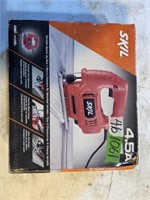 Brand new box is sealed Skil jig saw