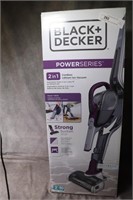 Black & Decker  Cordless Vacuum $285 retail!