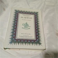English Translation and Meaning of Al-Qur'an