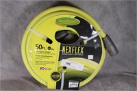50' -  5/8" Dia Nexflex Hose, $57 Retail!