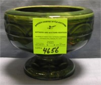Early art pottery flower bowl circa 1930’s