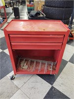 Tool Cart- Needs Repair