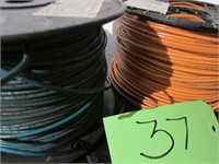 16 AWG Wire 2 spools