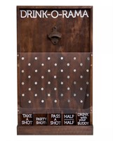 Studio Mercantile Game Drink-O-Rama Game