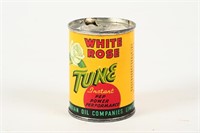 WHITE ROSE TUNE 4 OZ CAN