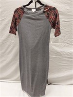 LuLaRoe Women's Casual Dress (Size XXS) NWT