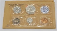 1964 US Coin Proof Set