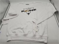 NEW Coach Prime Men's Oversize Sweatshirt - L
