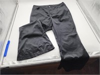 NEW Alishebuy Women's Corduroy Pants - L