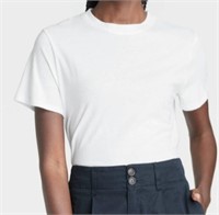 NEW A New Day Women's Short Sleeve T-Shirt - M