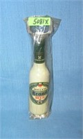 Holland brand beer bottle shaped bottle opener