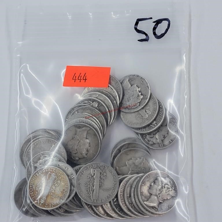 May 31, 2024 Online Coin Auction