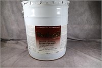 WeatherAll Exterior Oil Base Pimer/Sealer $400 rtl