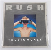 Rush The Big Money