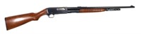 Remington Pre-Model 14 .25 REM slide action
