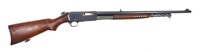 Remington Model 14- .35 REM slide action rifle,