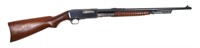 Remington Model 14- .32 REM slide action rifle,