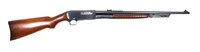 Remington Mode 14A- .30 REM slide action rifle,
