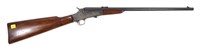 Remington Model 6- Falling Block .32 S,L Rimfire