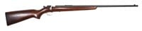 Winchester Model 67A- .22 S,L,LR bolt action