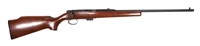 Remington Model 591M- 5mm REM Magnum bolt action