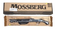 * NOT NYS COMPLIANT: Mossberg Model 590