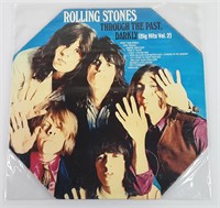 Rolling Stones Through The Past, Darkly