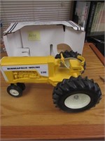 minneapolis moline G940 toy tractor w/box