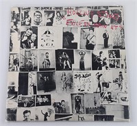 The Rolling Stones Exile On Main St