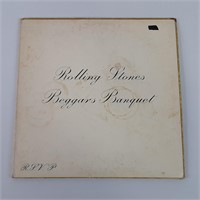 The Rolling Stones Beggars Banquet