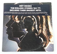 The Rolling Stones Hot Rocks '64-'71