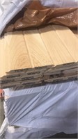 1x8x6ft Pine Tongue & Groove, 180 Linear Ft