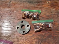 Misc COPPER FITTINGS