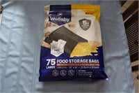 Storage Bag Solutions