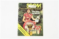 1977 SERVICE STATION & GARAGE MANAGEMENT MAGAZINE