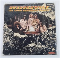 Steppenwolf At Your Birthday Party