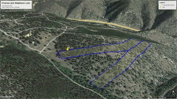 Western States Land & Real Estate Foreclosure Auction