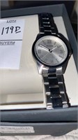 Ladies Bulova wristwatch