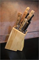 all chicago cutlery knives