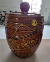 Cookie Jar