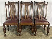 CHAIRS - 3557