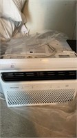 Hilsense window ac unit