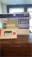 Viking Husqvarna sewing machine. Lily 545