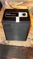 Edison comfort heater electric