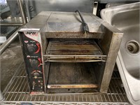 APW Wyott Conveyor Toaster [WWR]