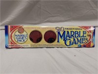 House of Marbles - Marble Game Set NIB